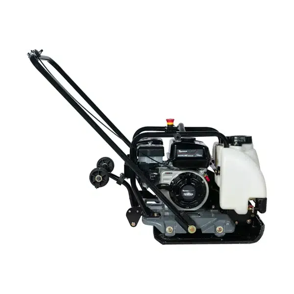 Placa Vibratória a Gasolina – TPC100WT-XP