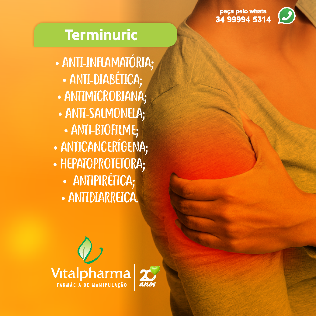 Terminuric