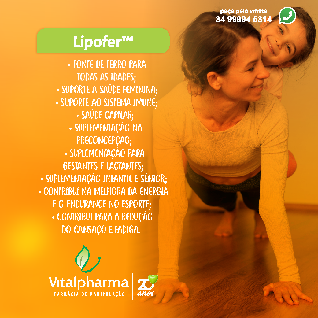  Lipofer™