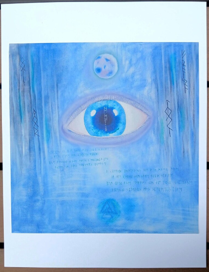 In The End Print