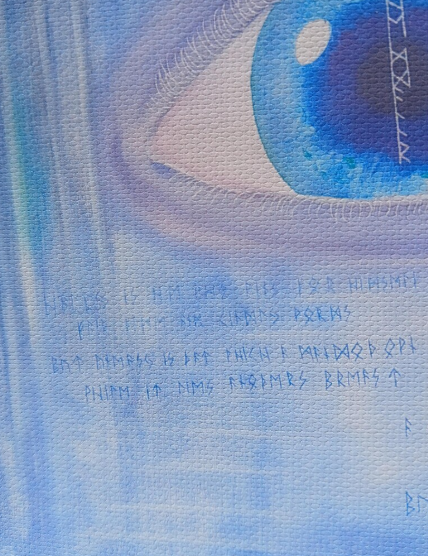 In The End Print