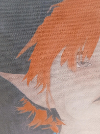 A Heartfelt Plea Print