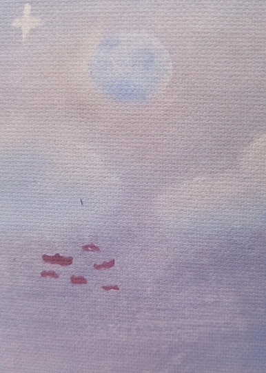 Serenity Print
