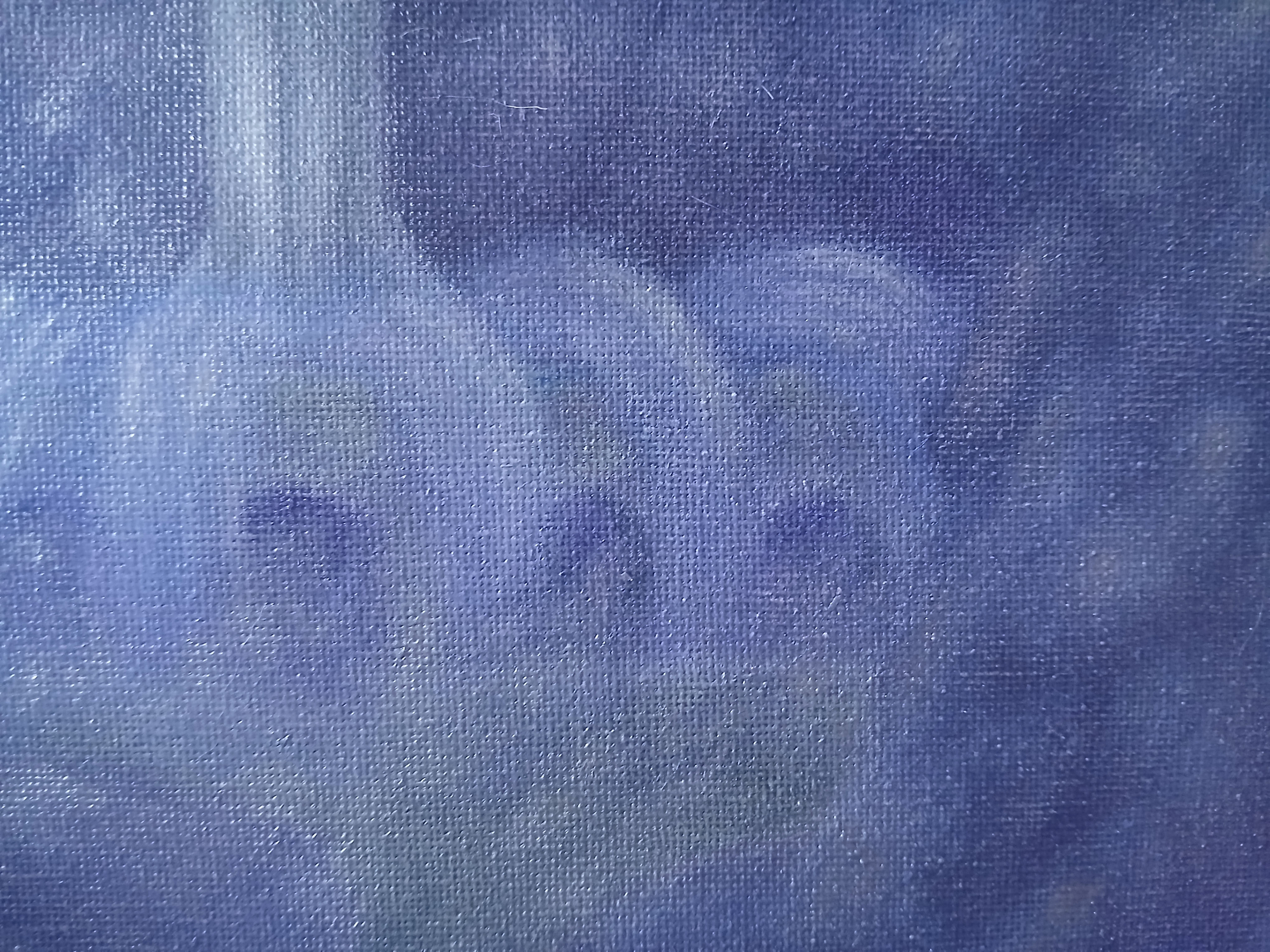 Embrace of the Mother Divine