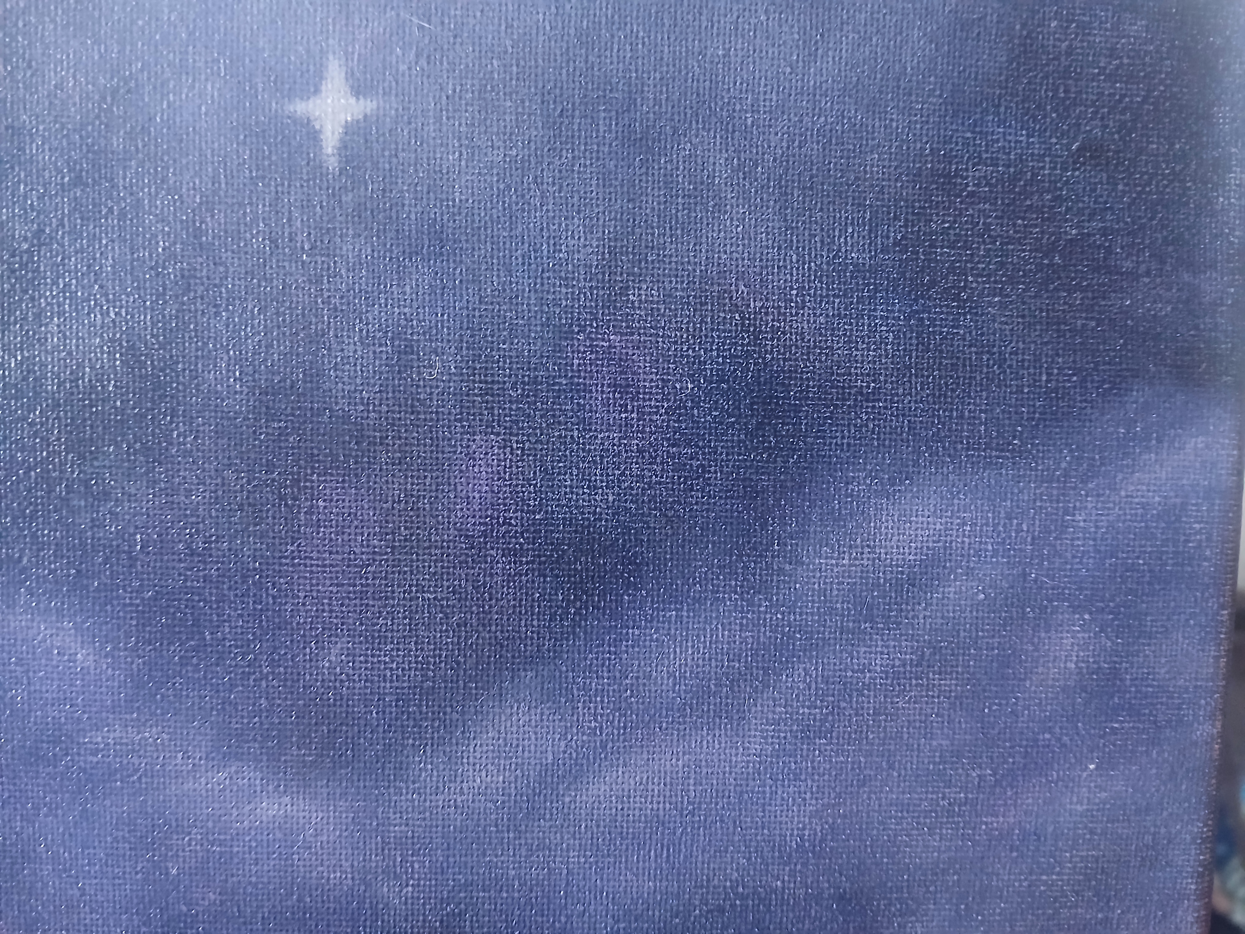 Embrace of the Mother Divine