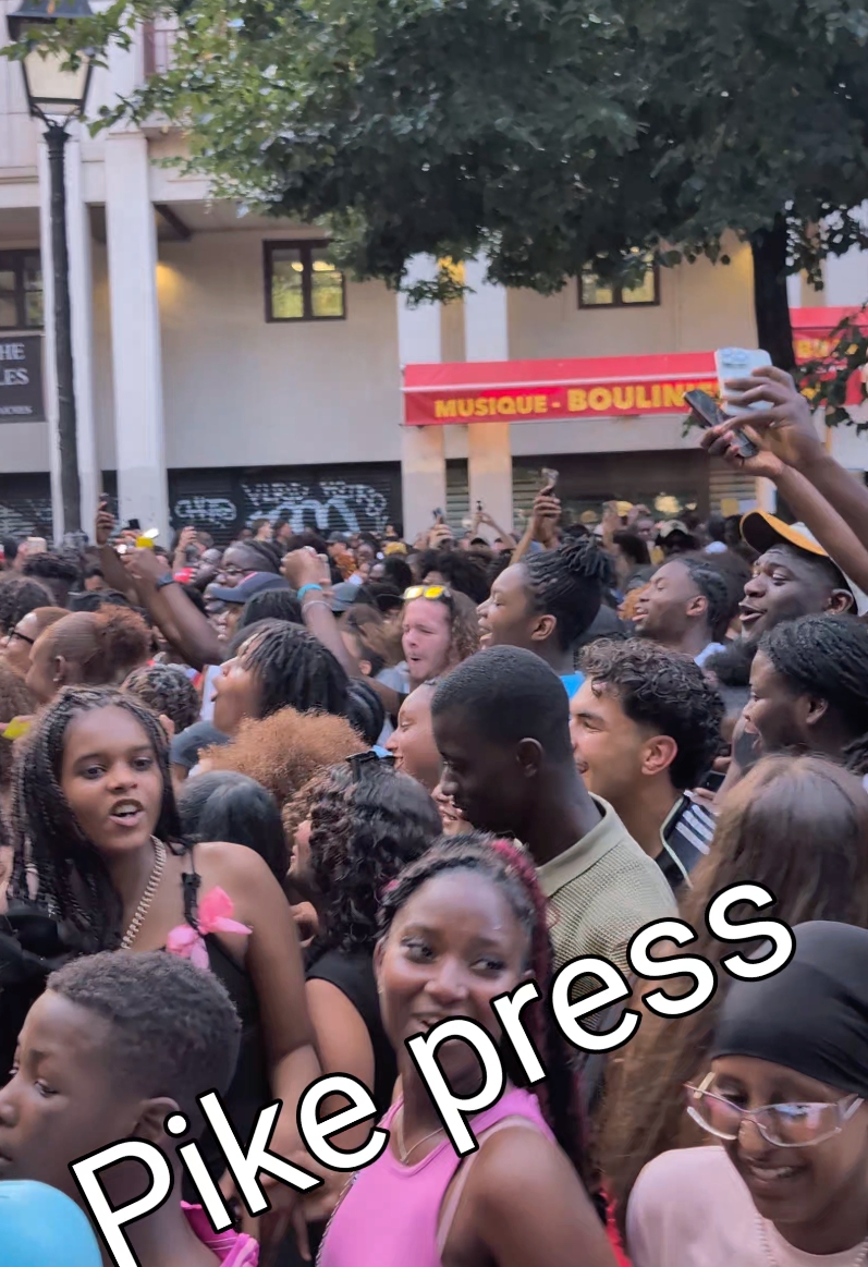 Fête de la musique 2025 - Paris