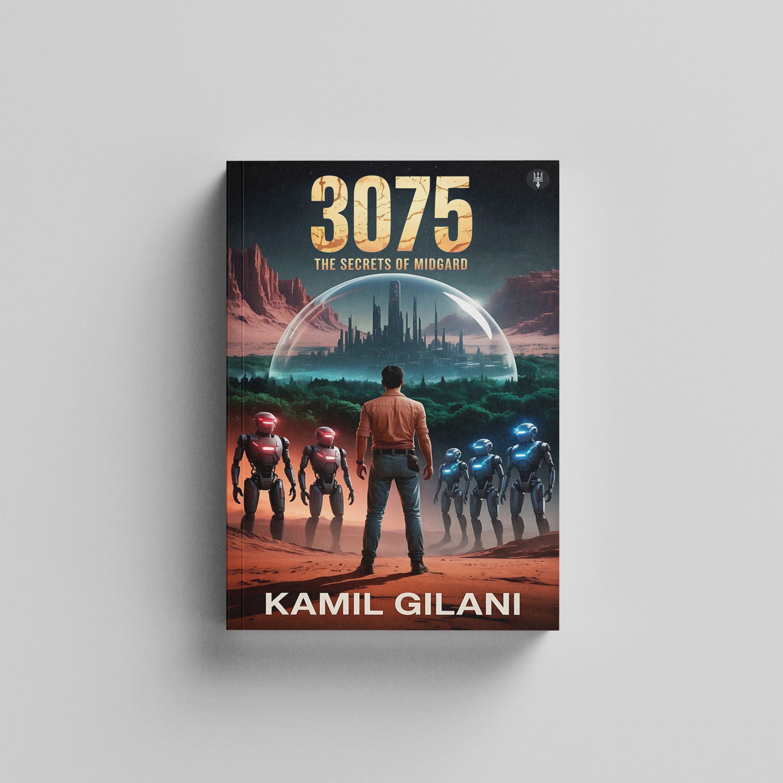 3075: The Secrets of Midgard