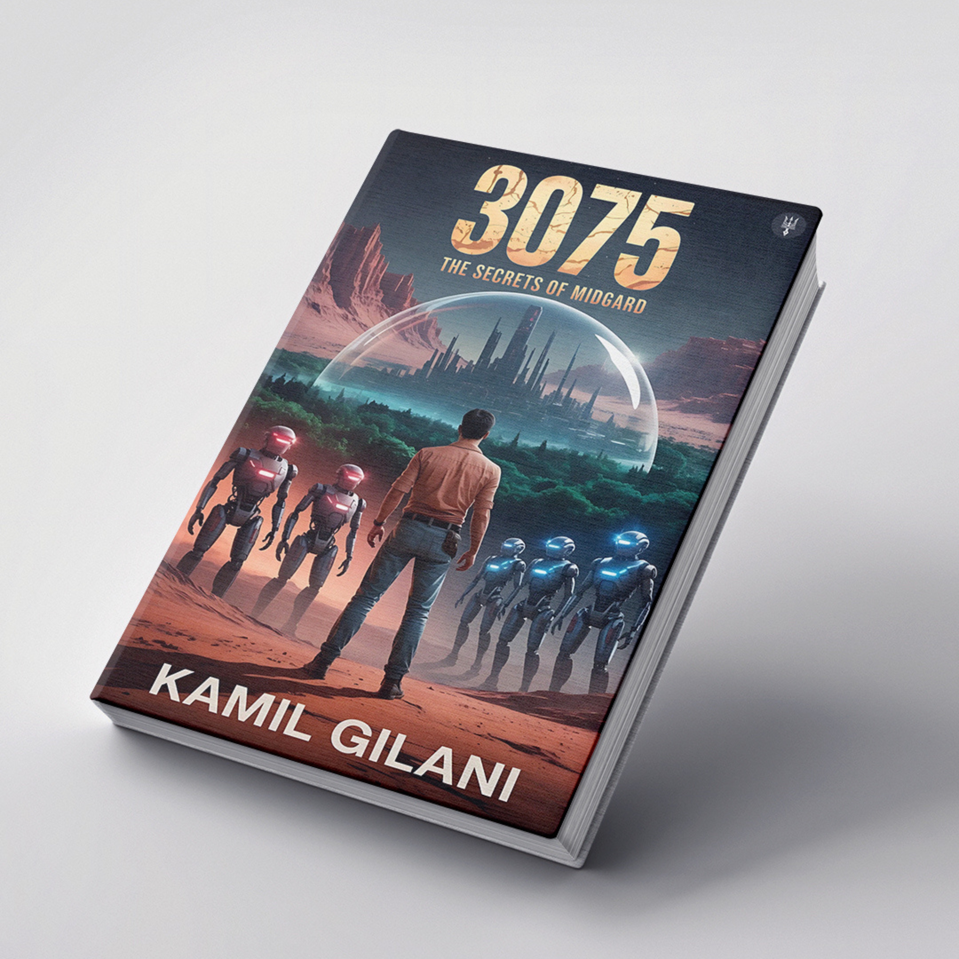 3075: The Secrets of Midgard