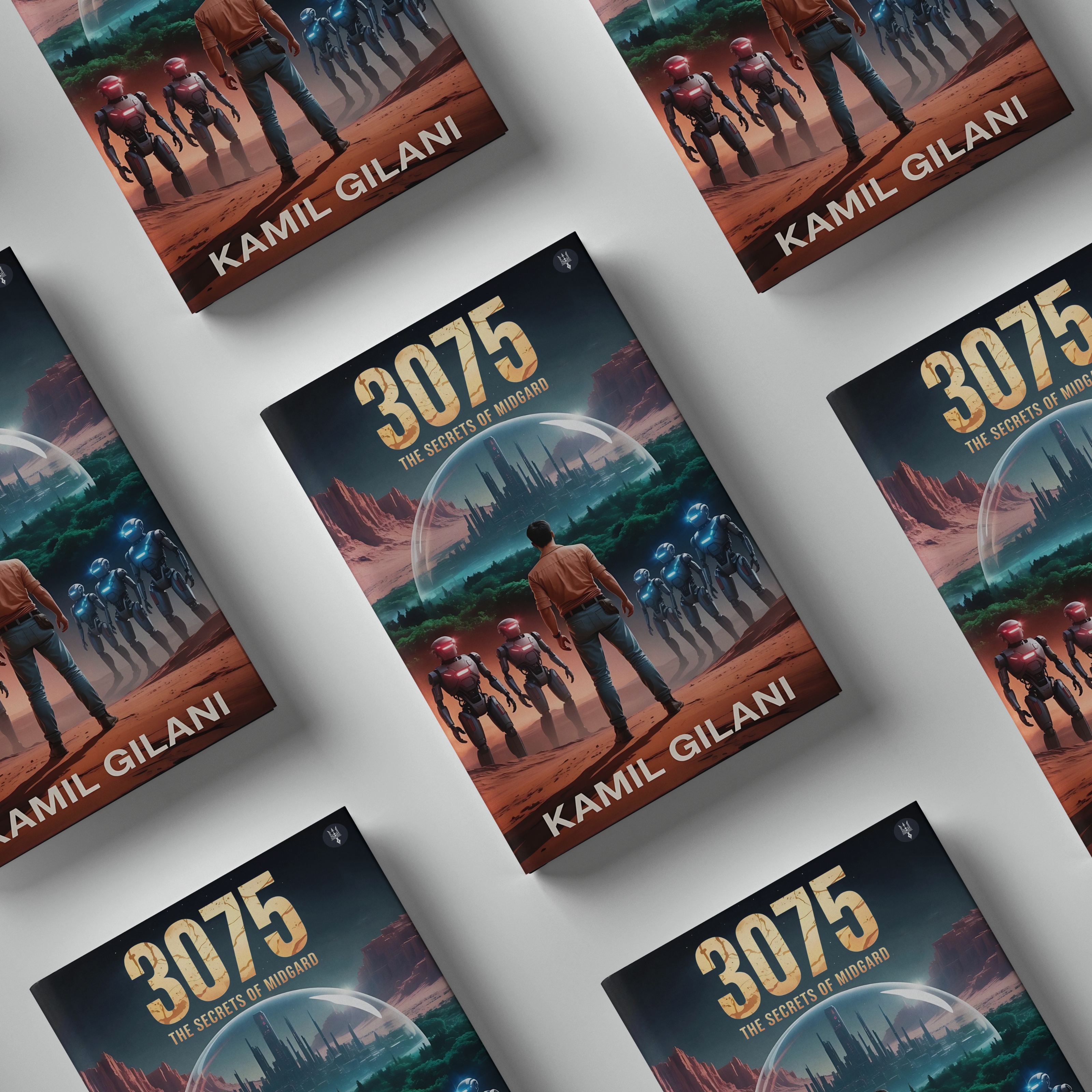 3075: The Secrets of Midgard