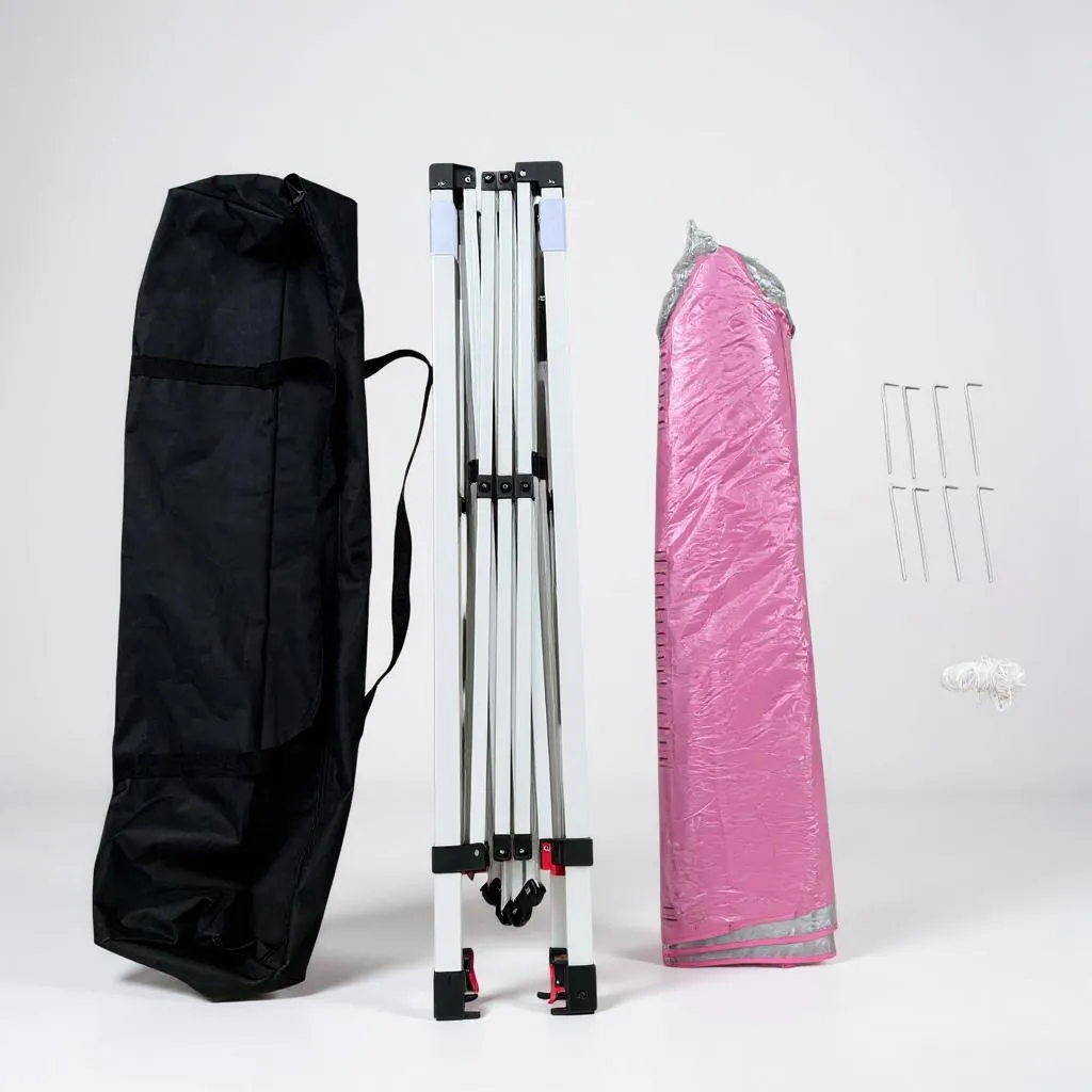 Outdoor Pop-up Canopy Tent