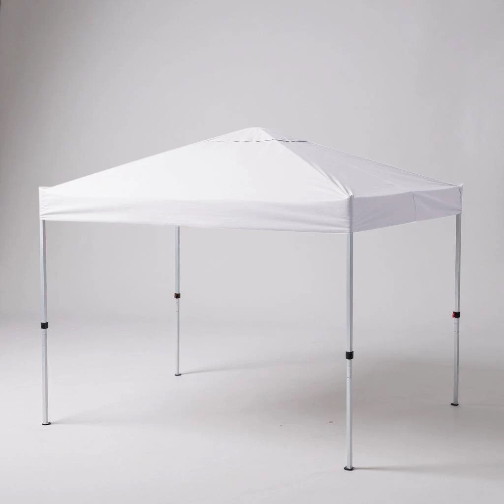 Outdoor Pop-up Canopy Tent