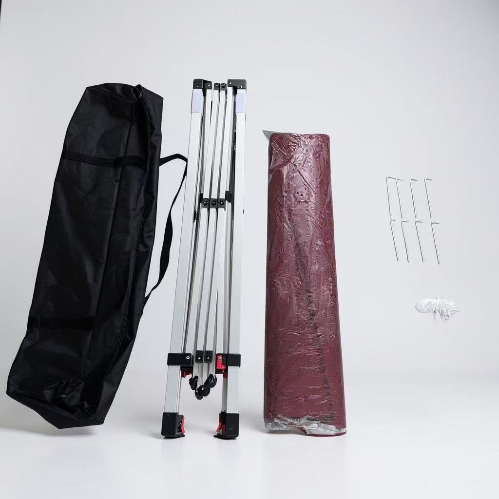 Outdoor Pop-up Canopy Tent