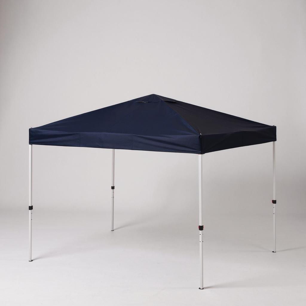 Outdoor Pop-up Canopy Tent