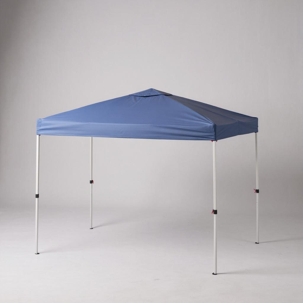 Outdoor Pop-up Canopy Tent