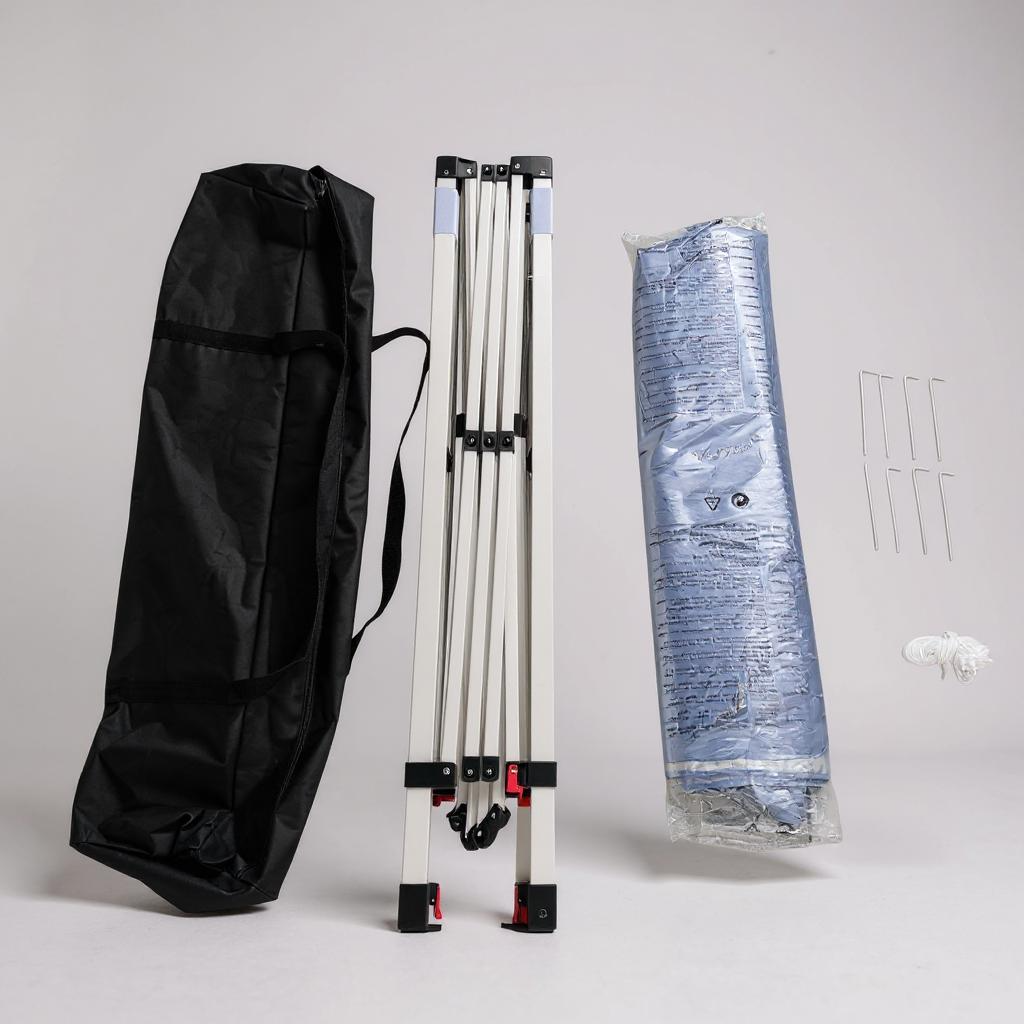 Outdoor Pop-up Canopy Tent