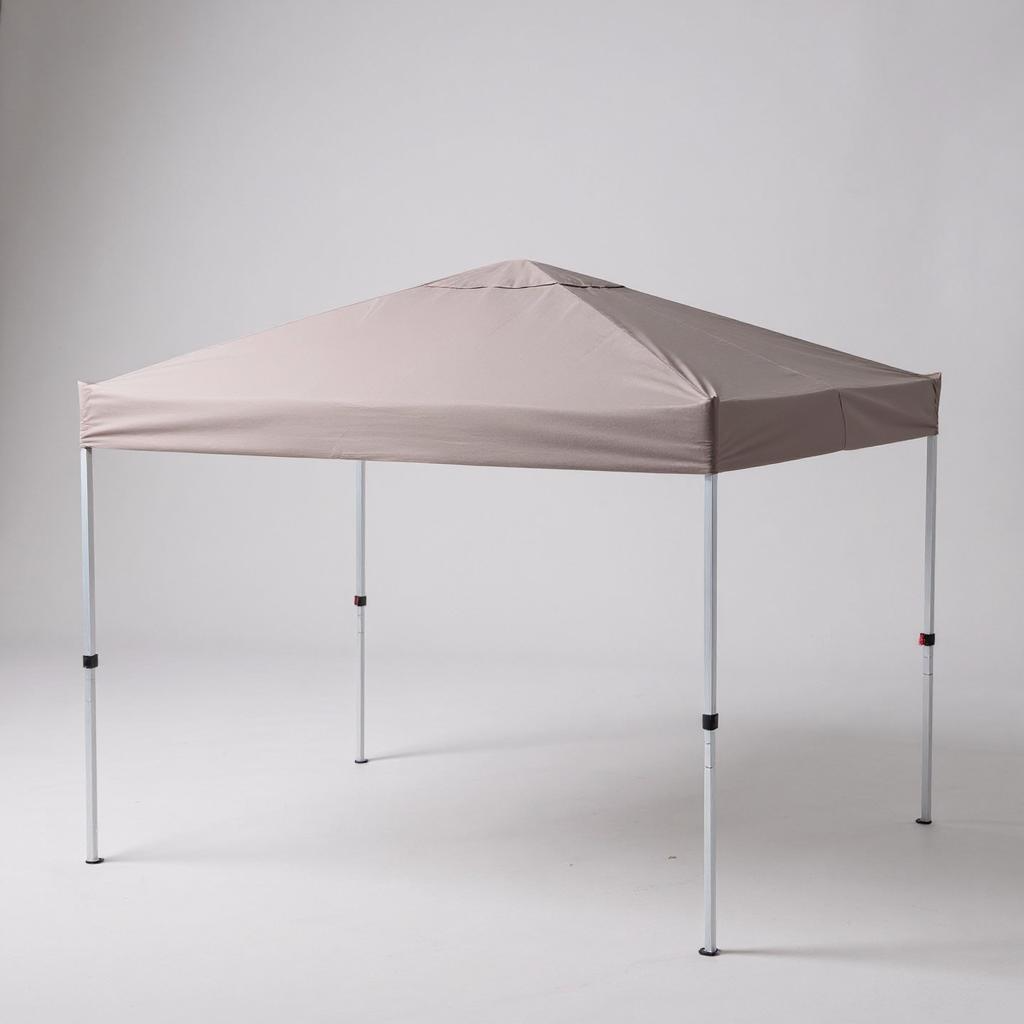 Outdoor Pop-up Canopy Tent