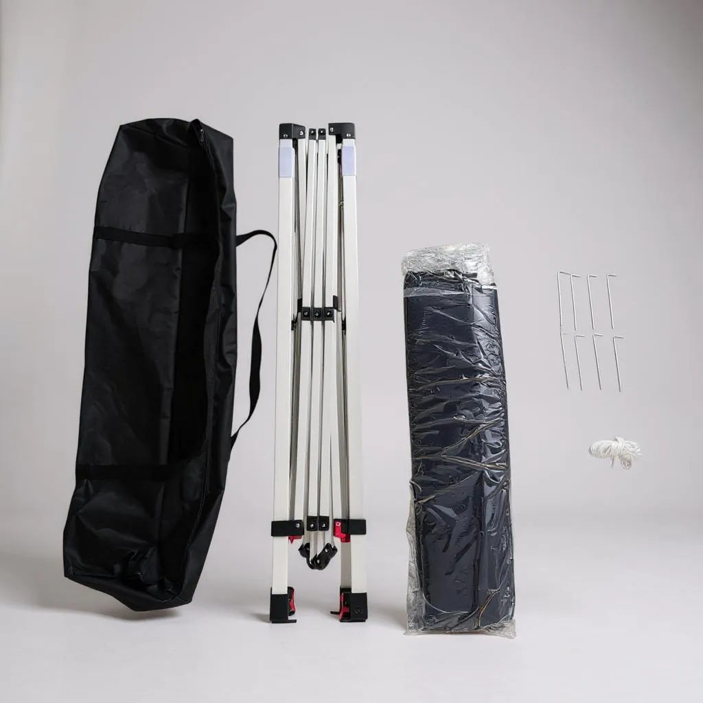 Outdoor Pop-up Canopy Tent