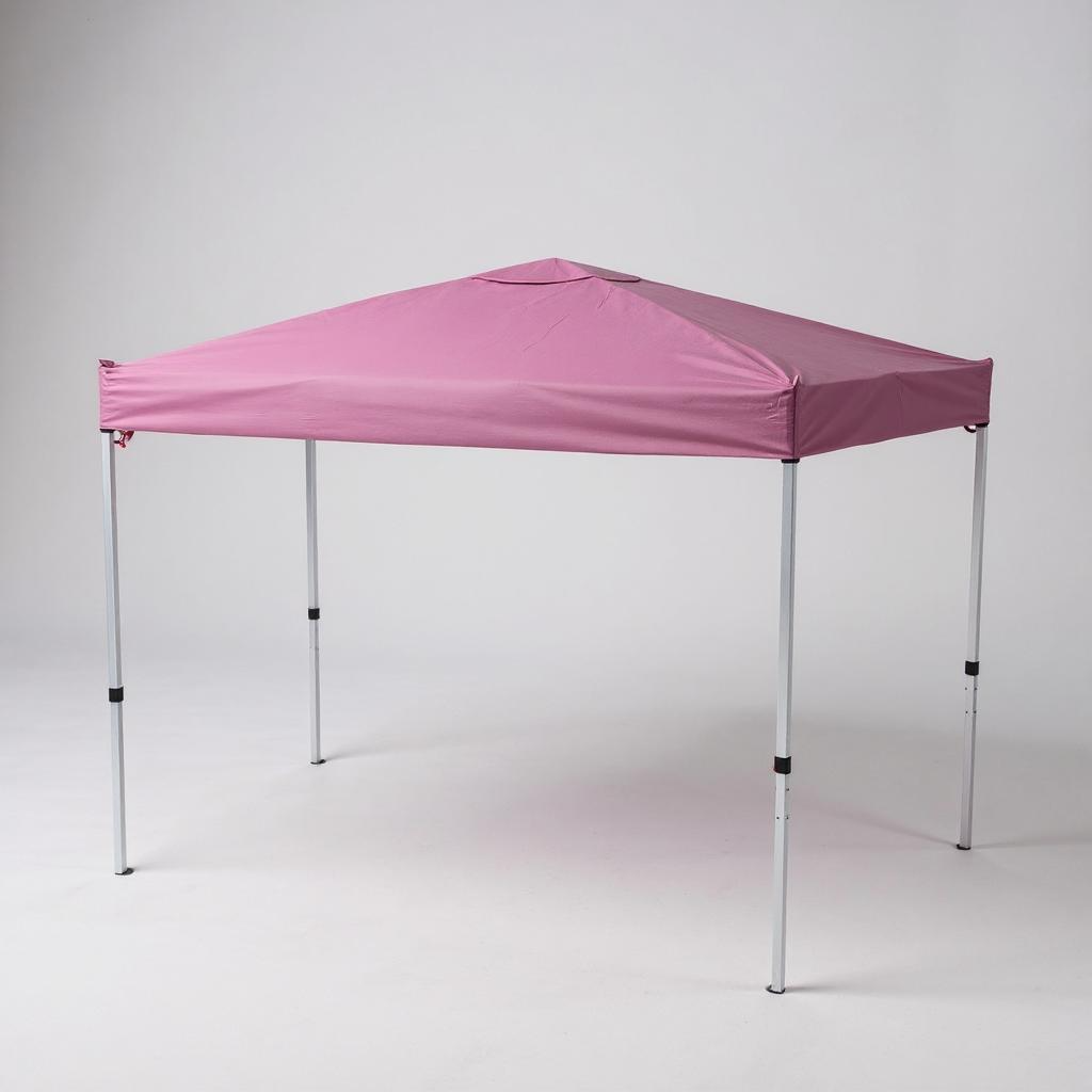 Outdoor Pop-up Canopy Tent