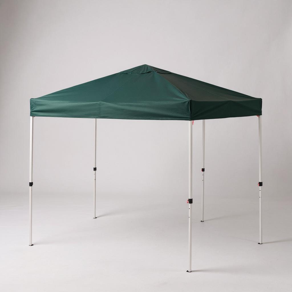 Outdoor Pop-up Canopy Tent