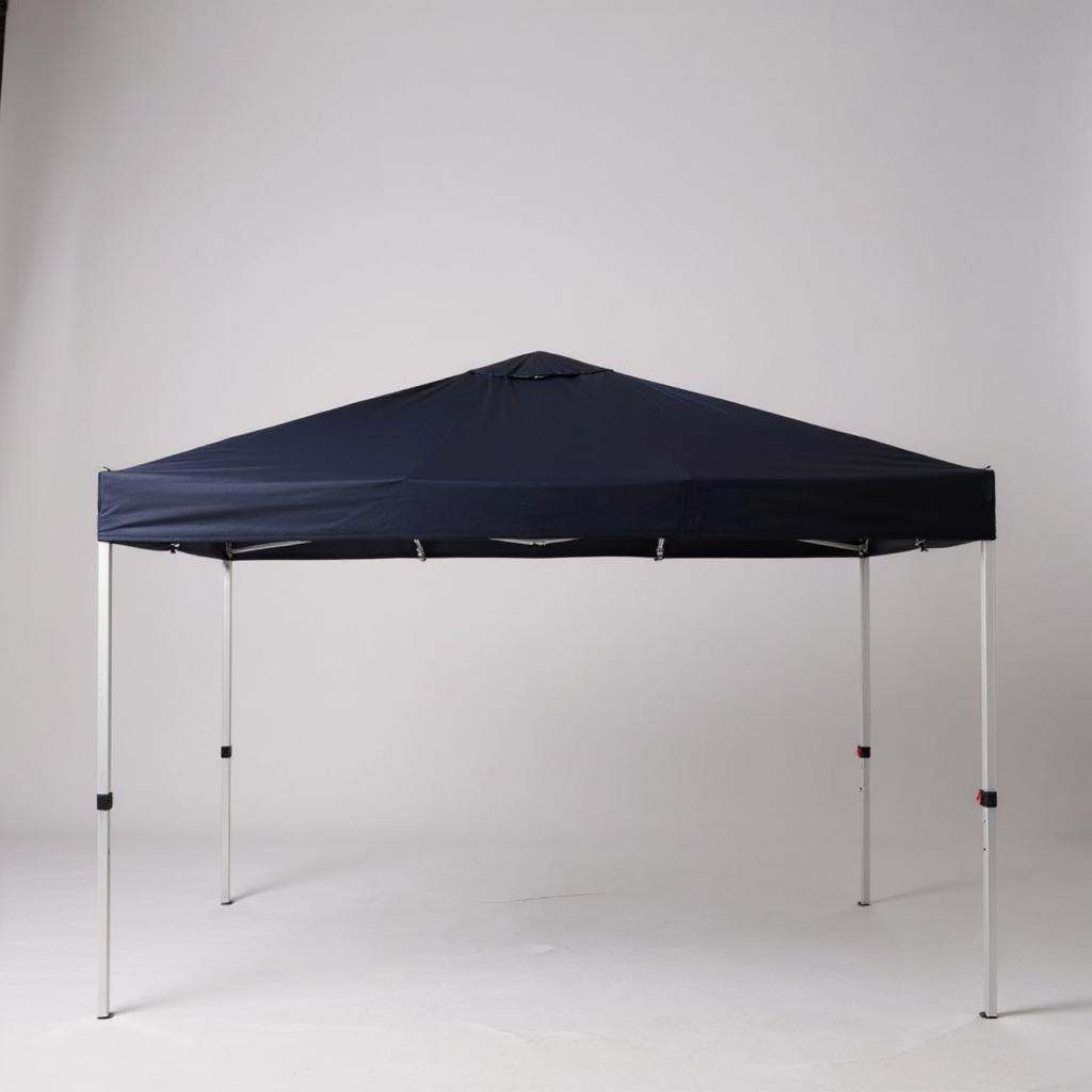 Outdoor Pop-up Canopy Tent
