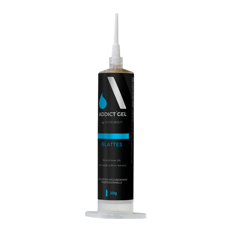 Addict Gel