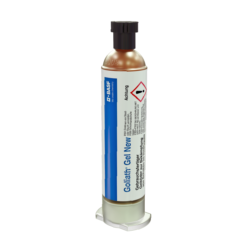Gel Goliath New