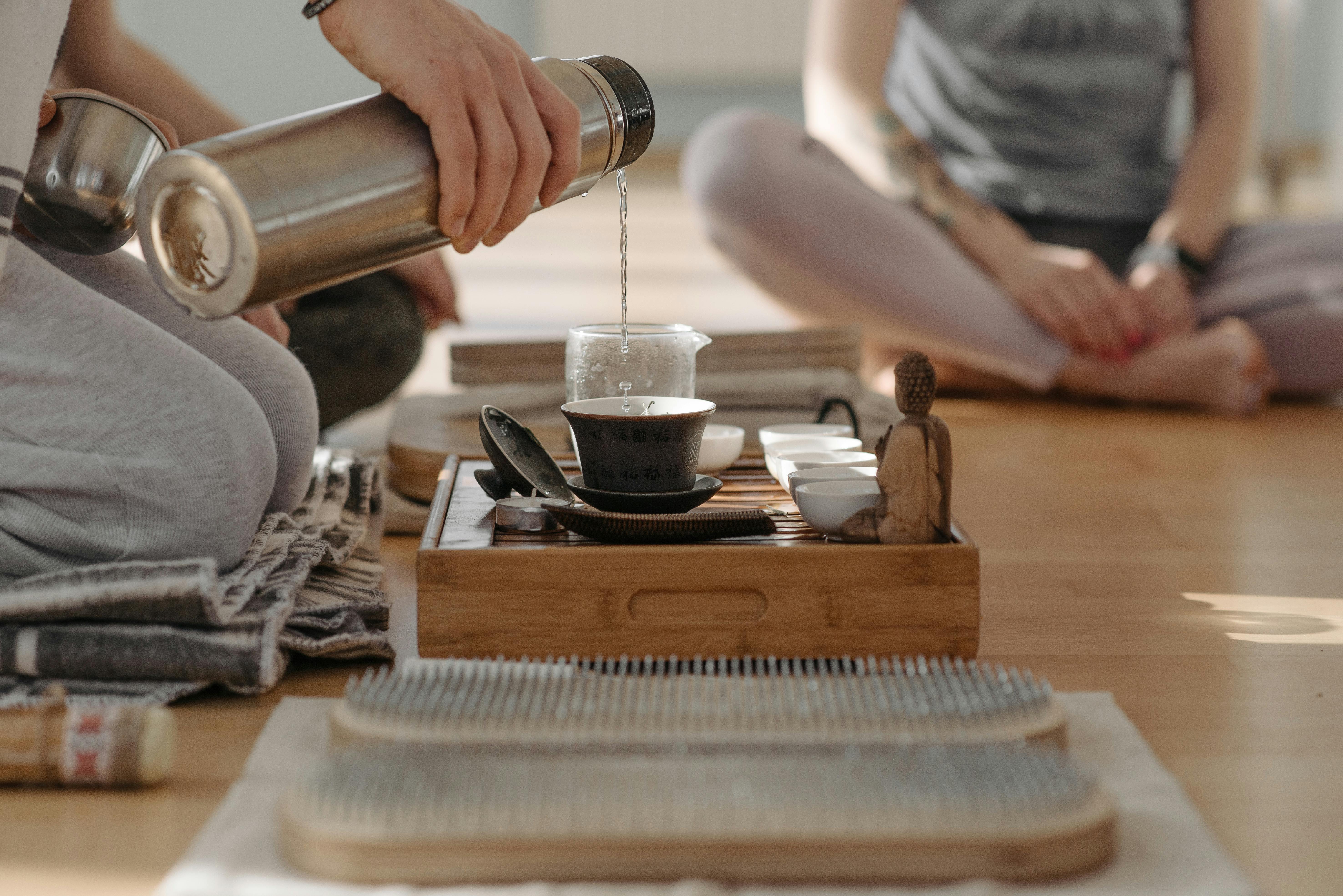 Private Yoga for Beginners 