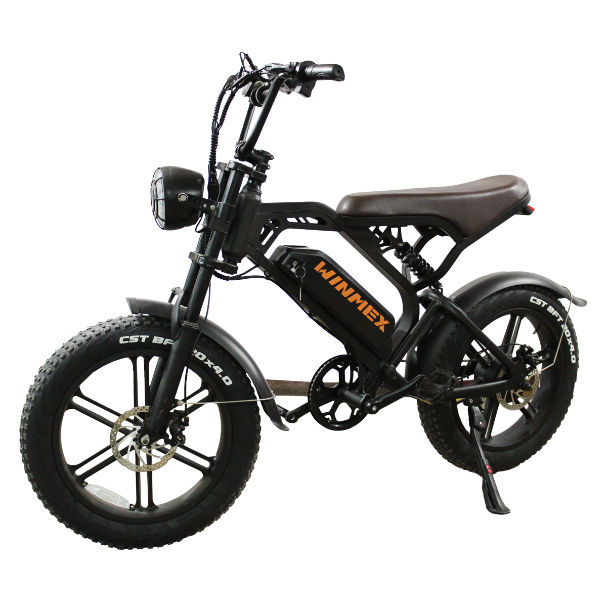 Modelo DB01
