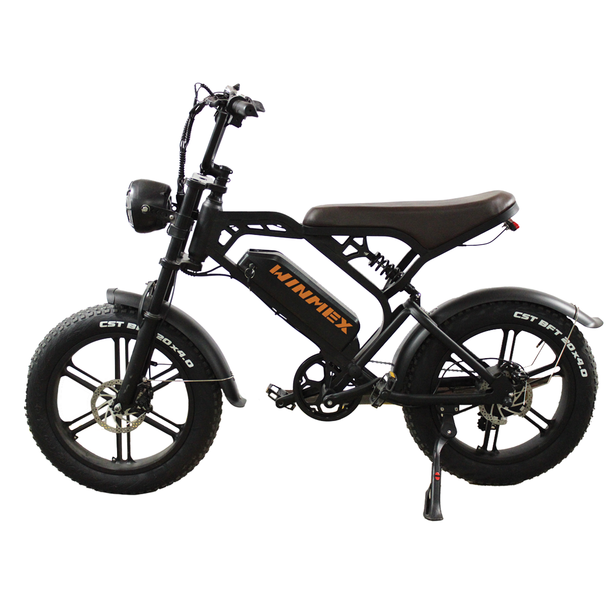 Modelo DB01