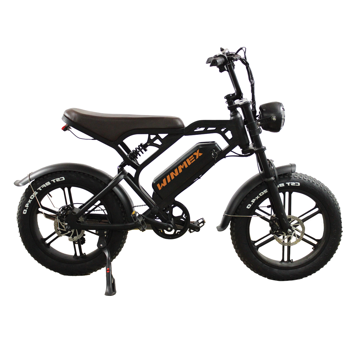 Modelo DB01