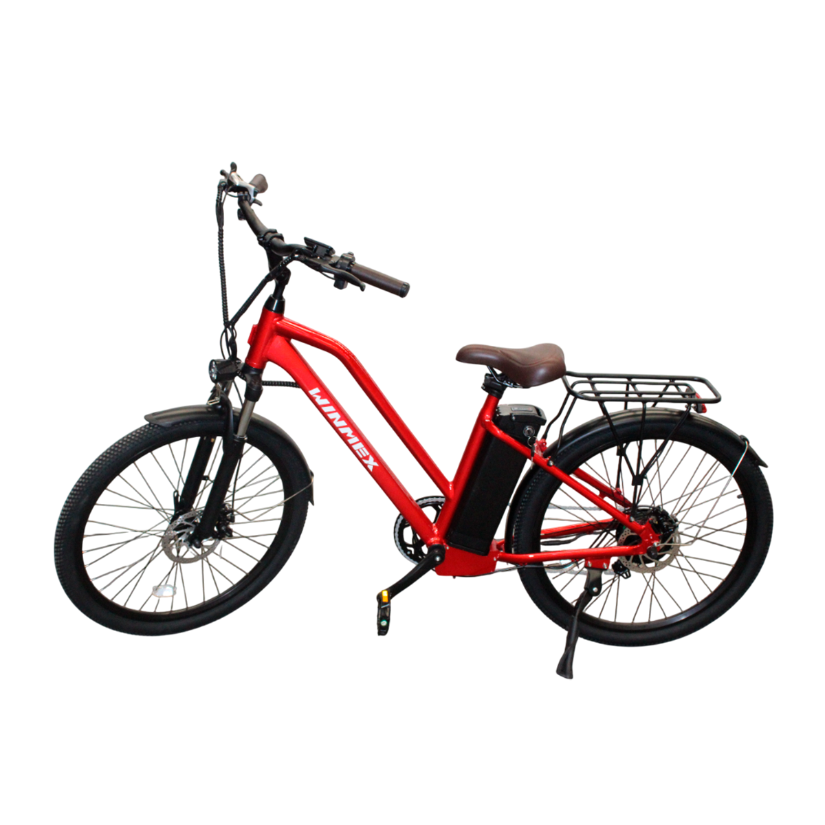 Bici Eléctrica GB01