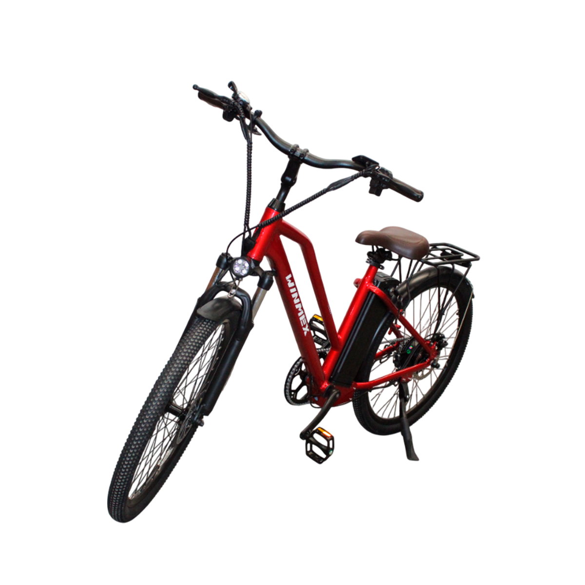 Bici Eléctrica GB01