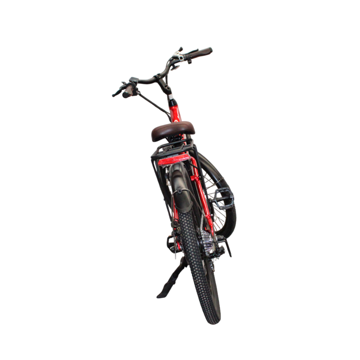 Bici Eléctrica GB01