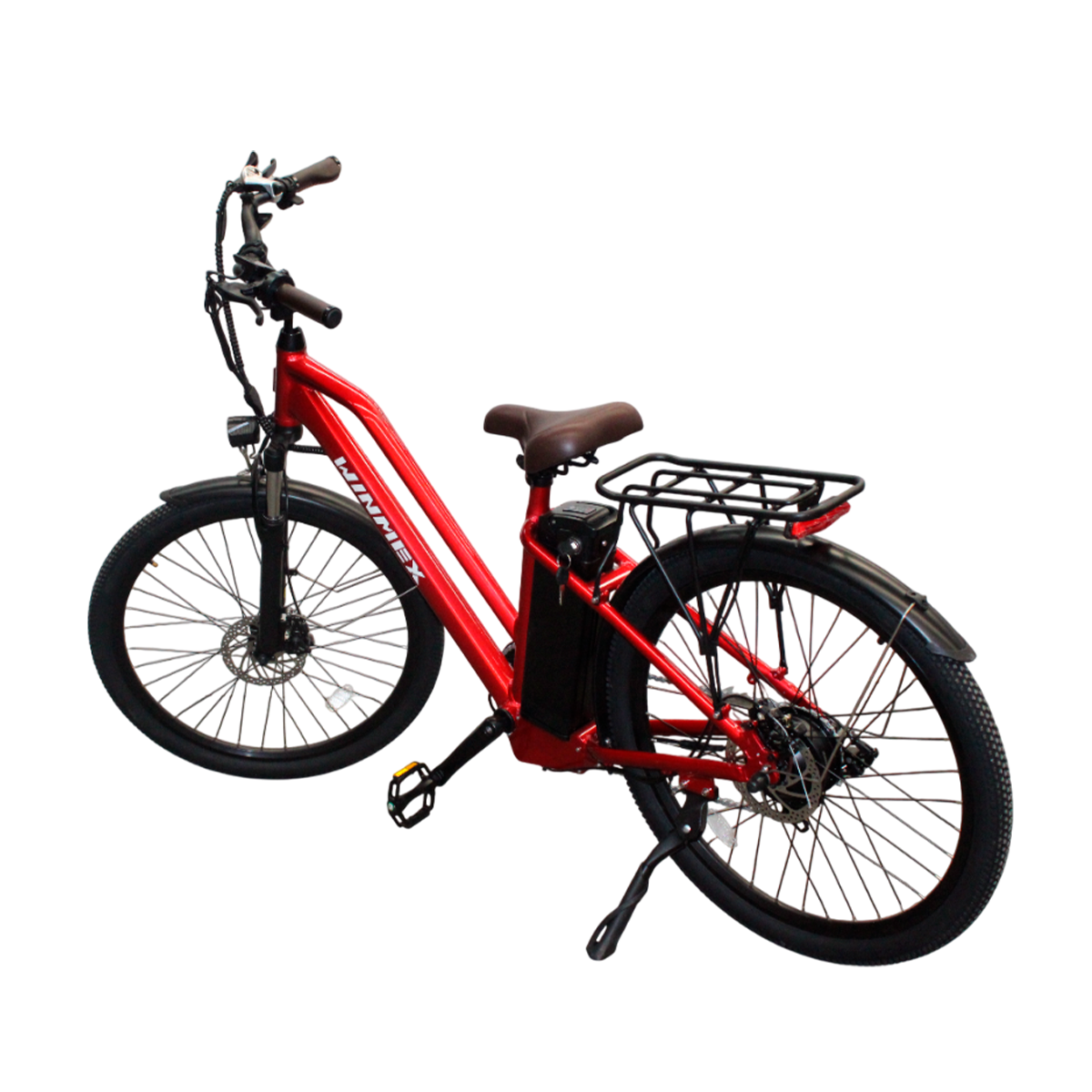 Bici Eléctrica GB01