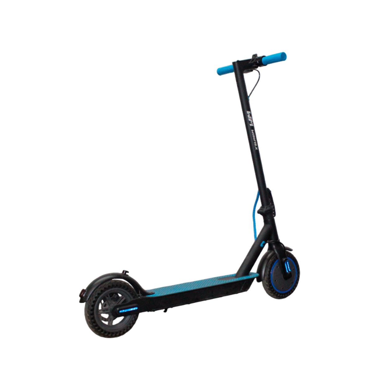 Patín Eléctrico C3 Pro