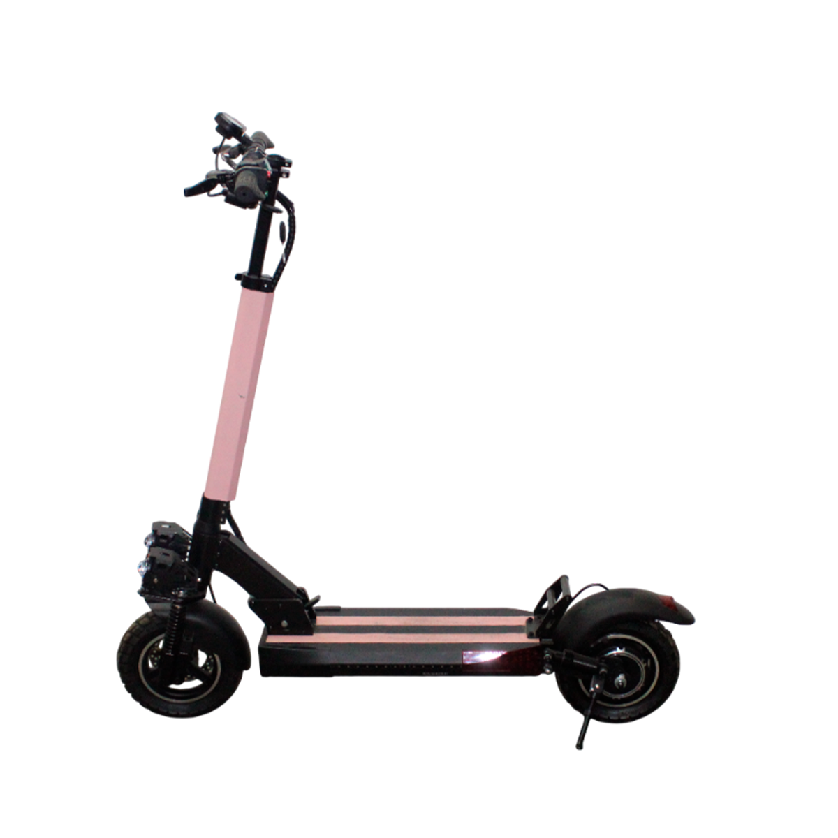 Patín eléctrico C8