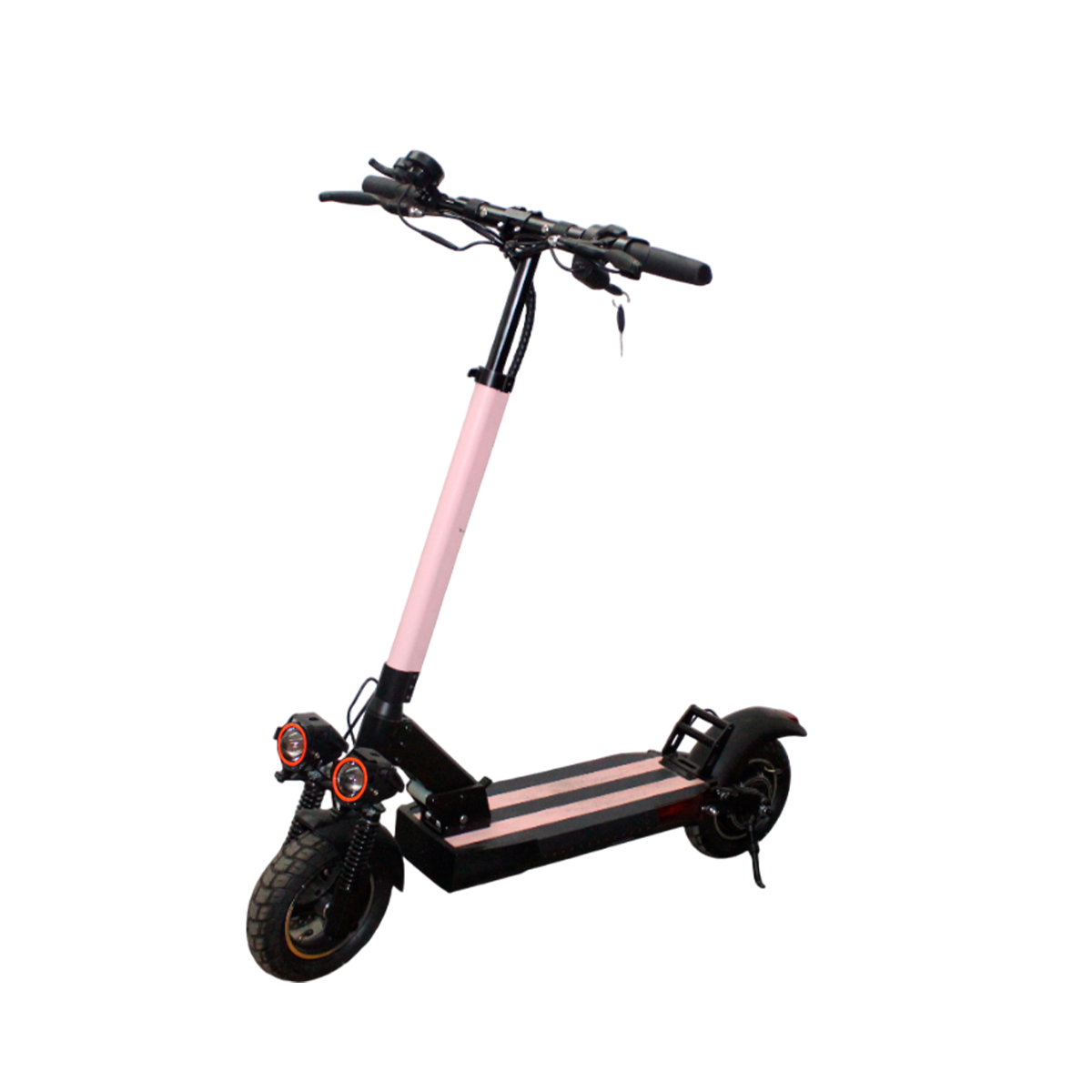 Patín Eléctrico C8