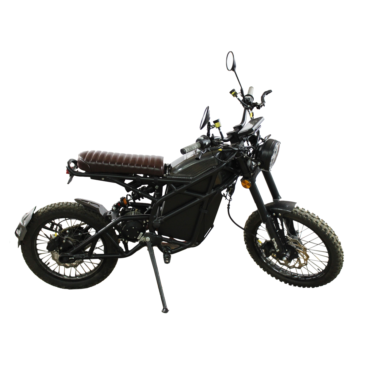 Moto eléctrica DM01
