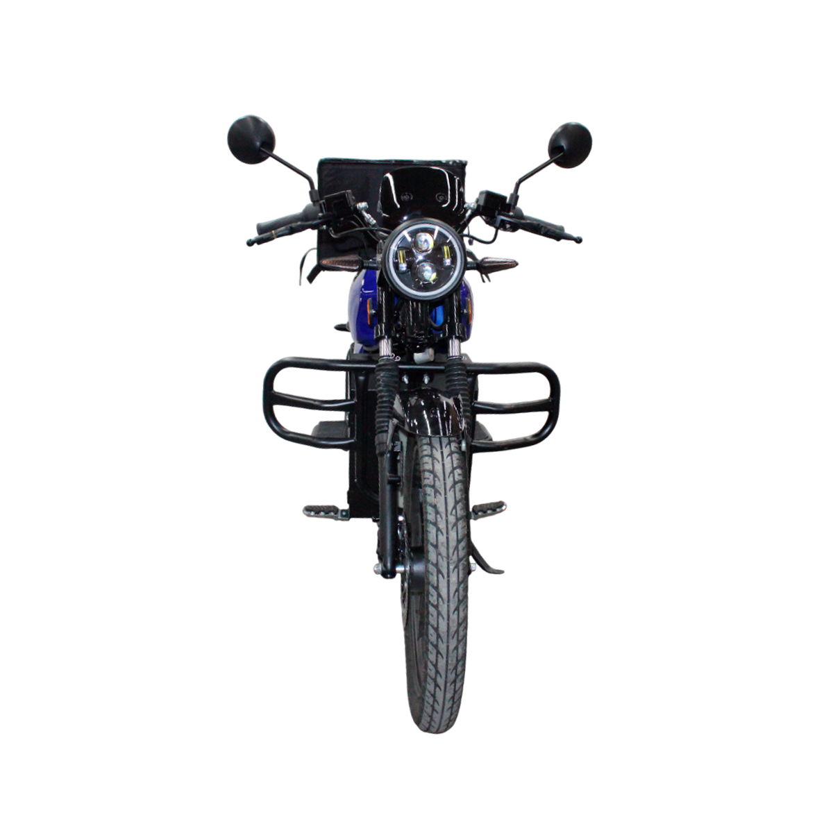 Moto Eléctrica K2
