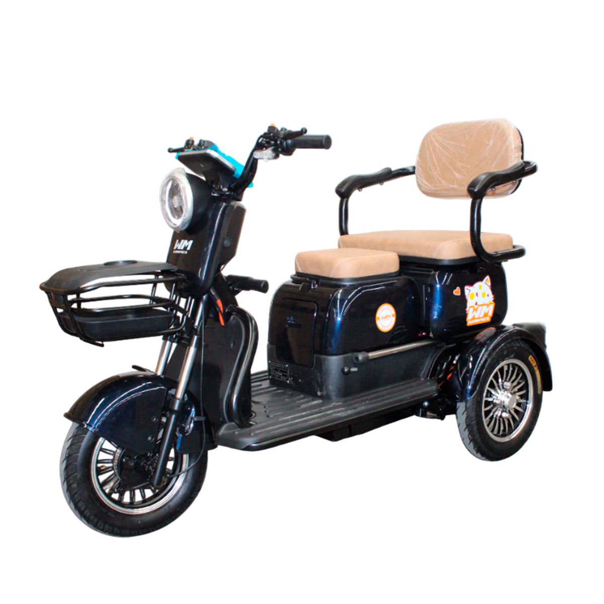 Modelo ST01