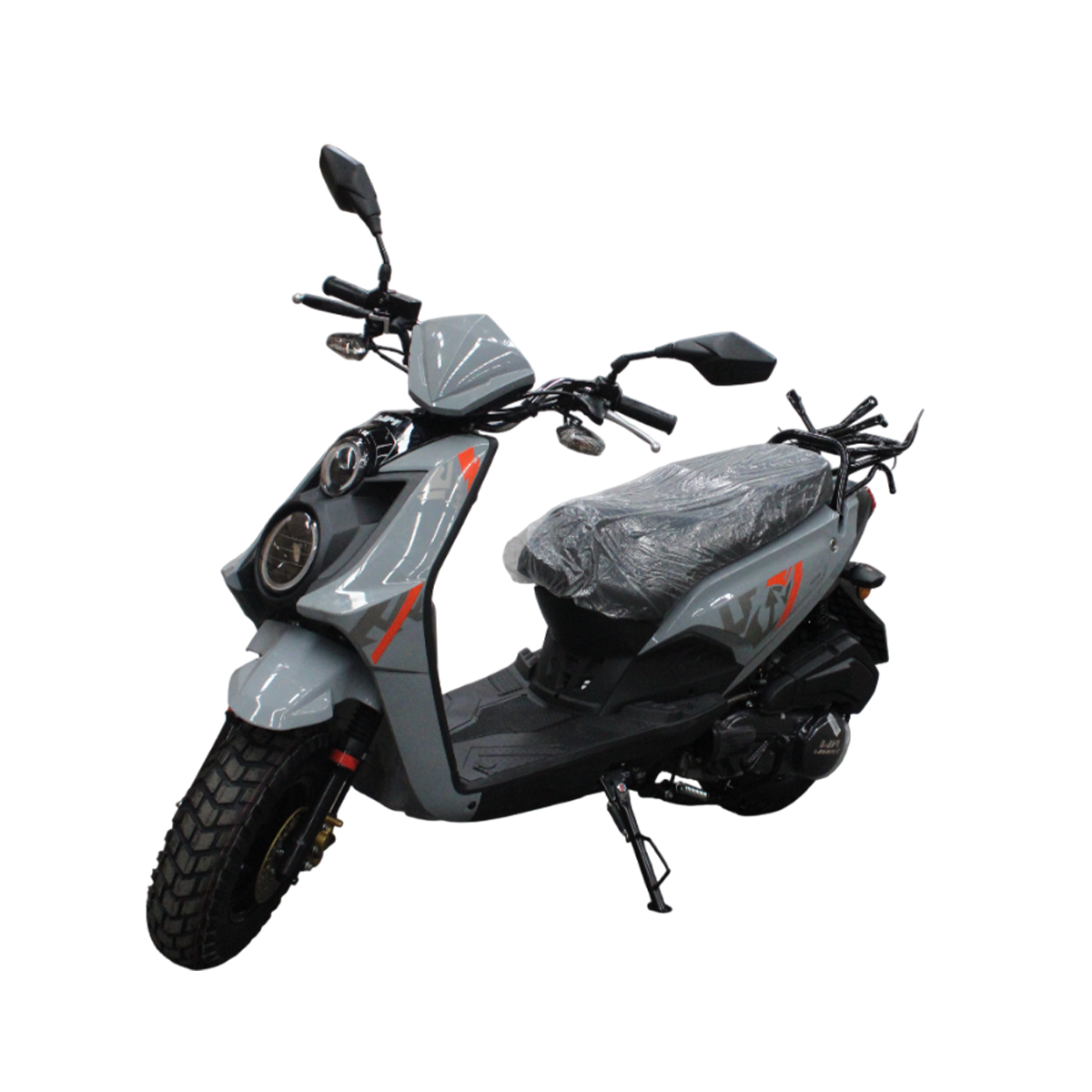 Motoneta XD150