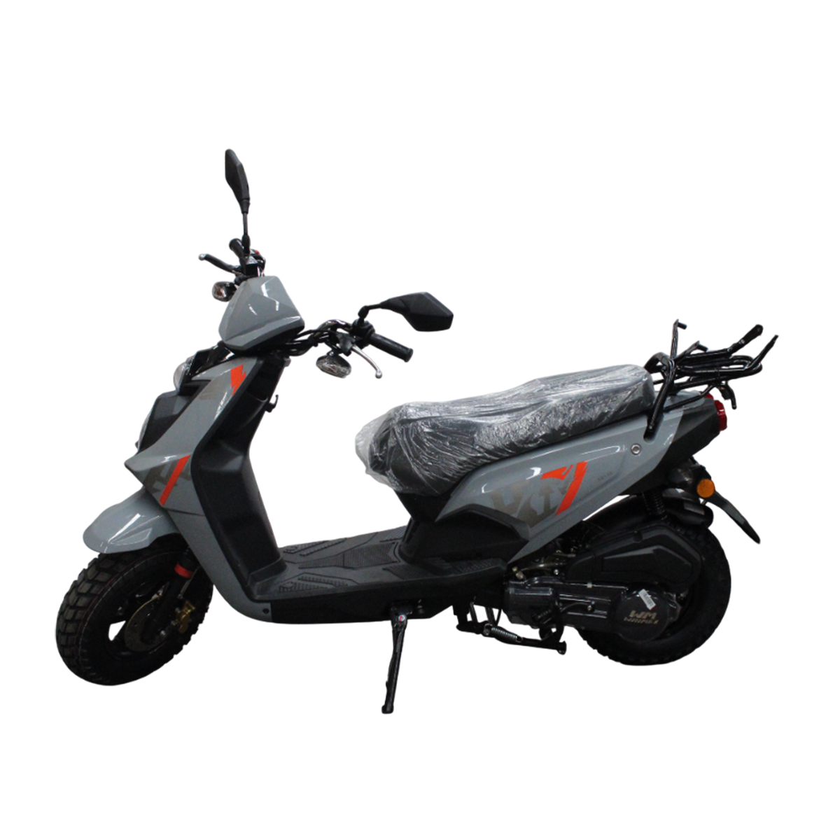 Motoneta XD150