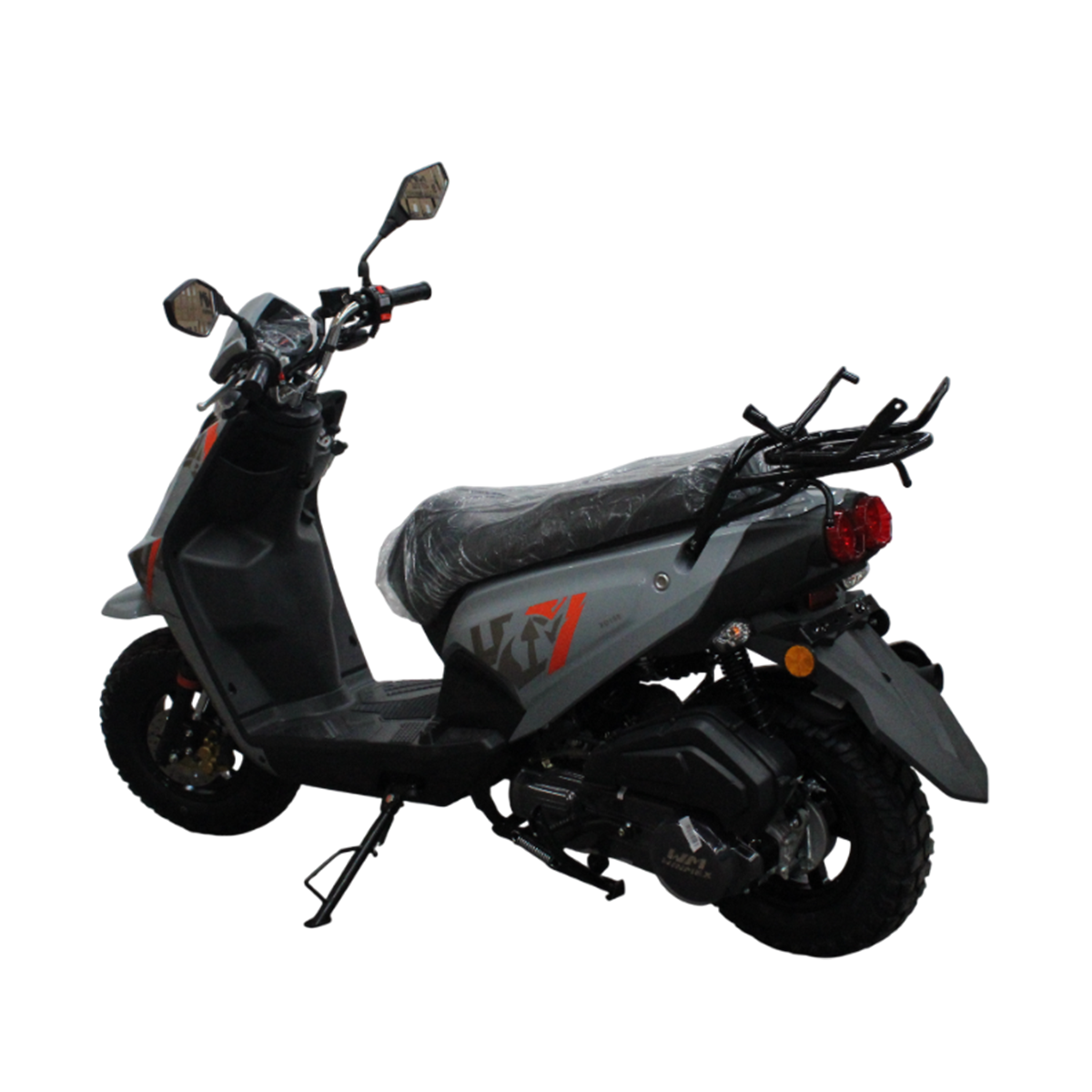 Motoneta XD150