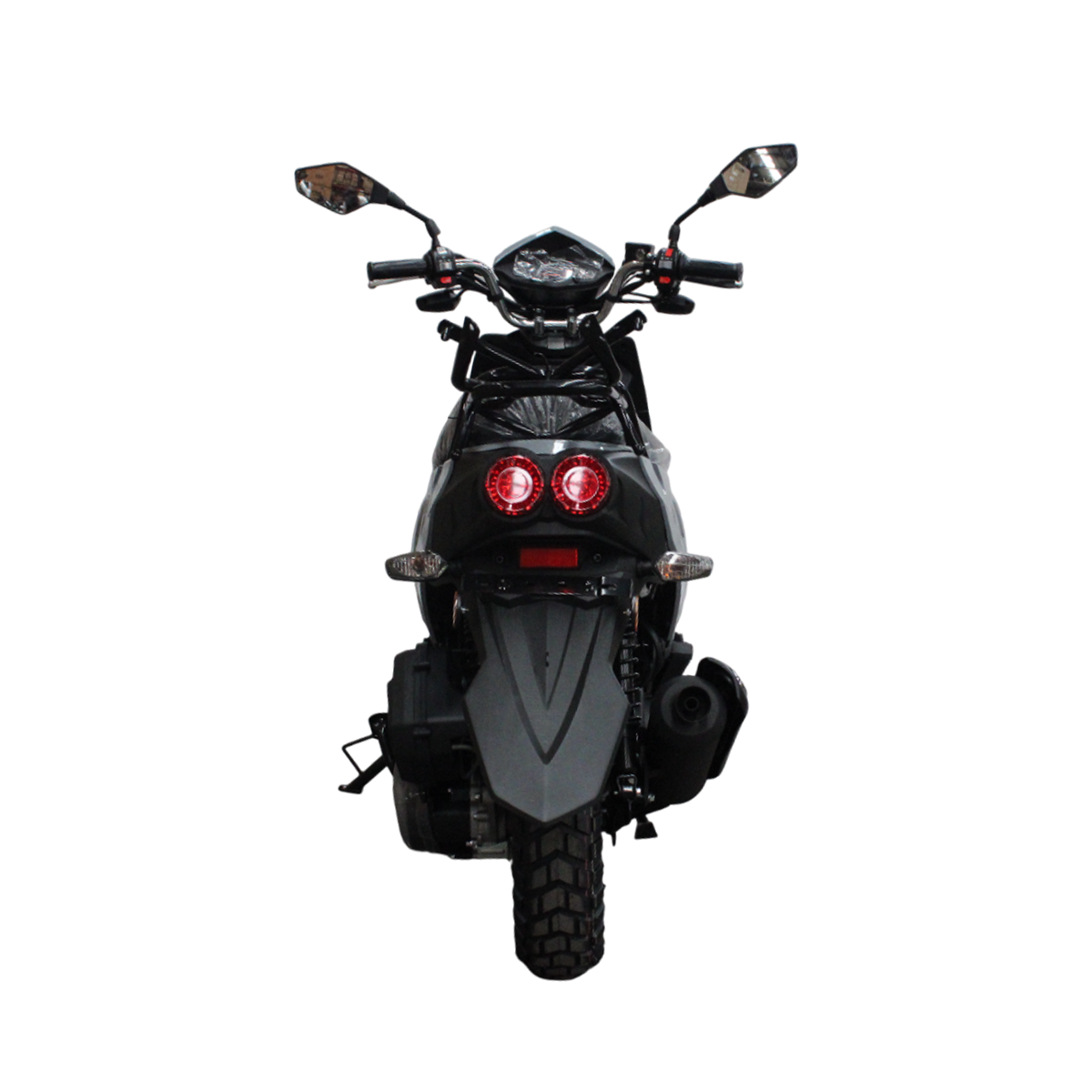 Motoneta XD150