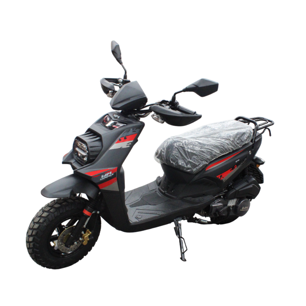 Motoneta XP150