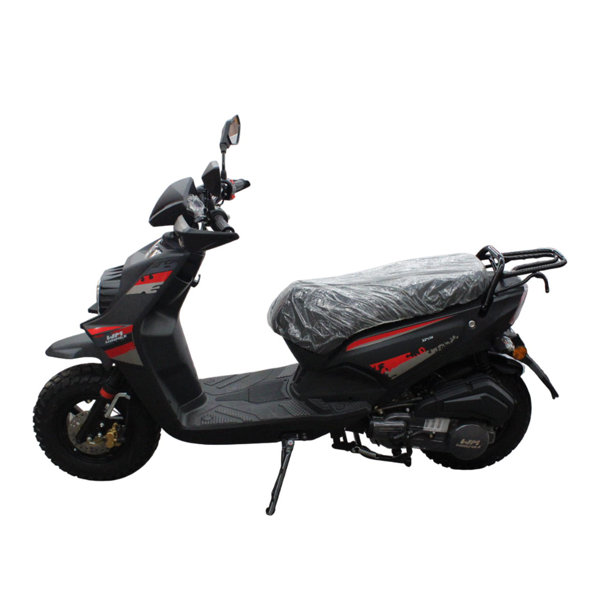 Motoneta XP150