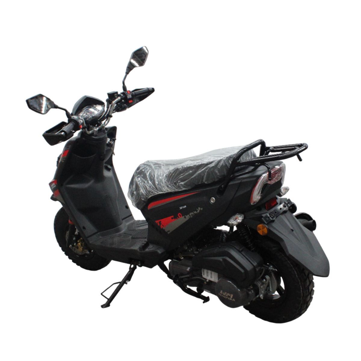 Motoneta XP150