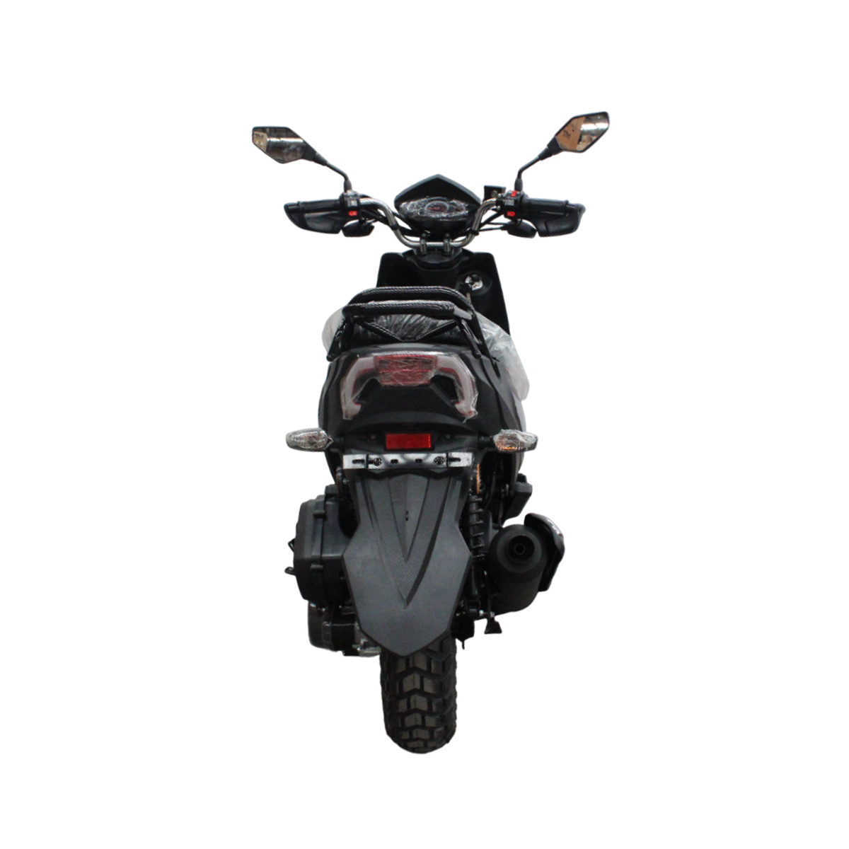 Motoneta XP150