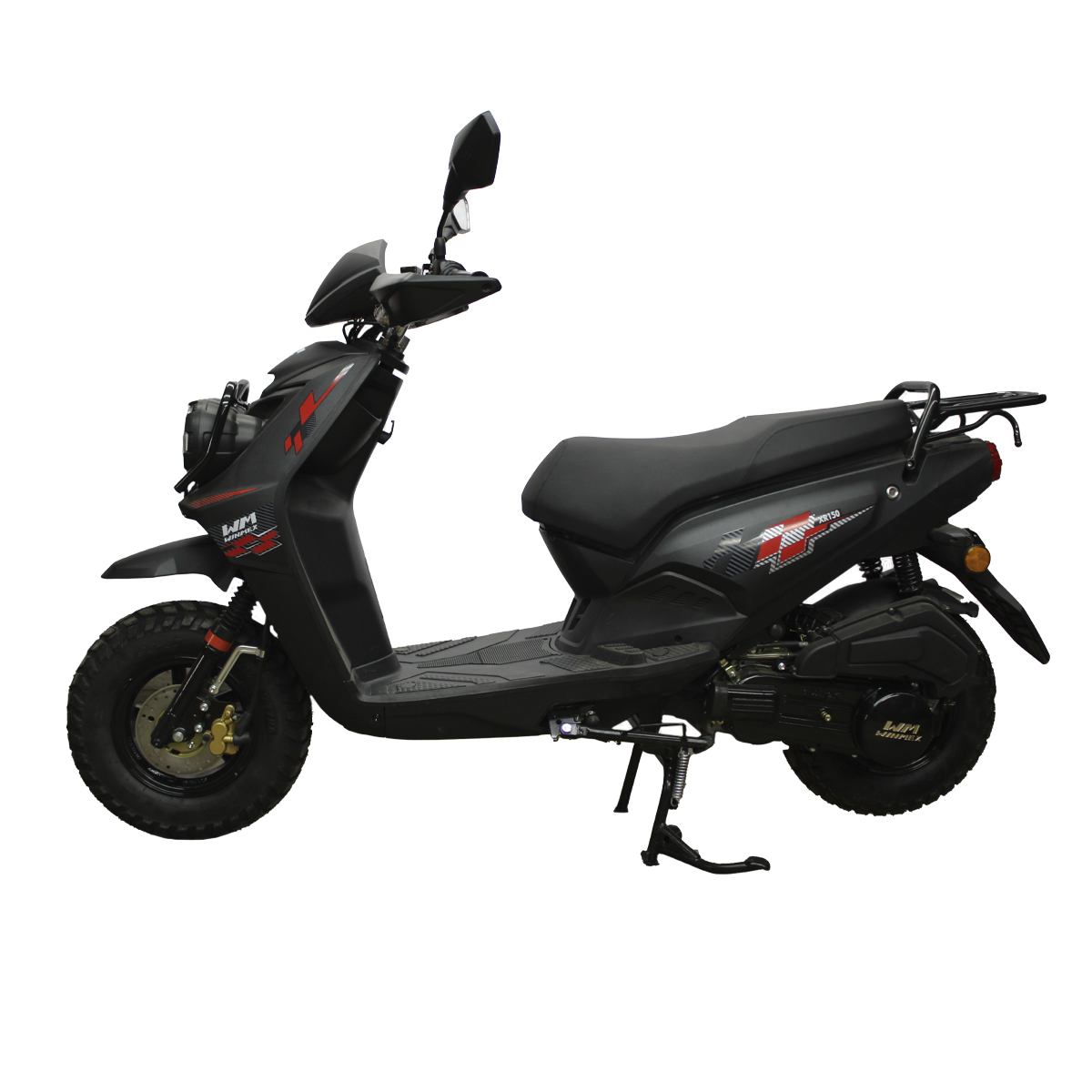 Motoneta XR150