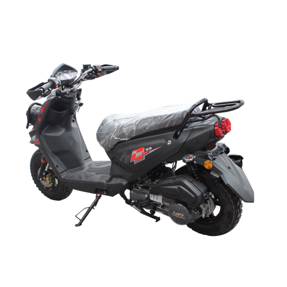 Motoneta XR150